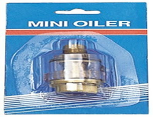 Gison GAS-11 Mini Yağlayıcı